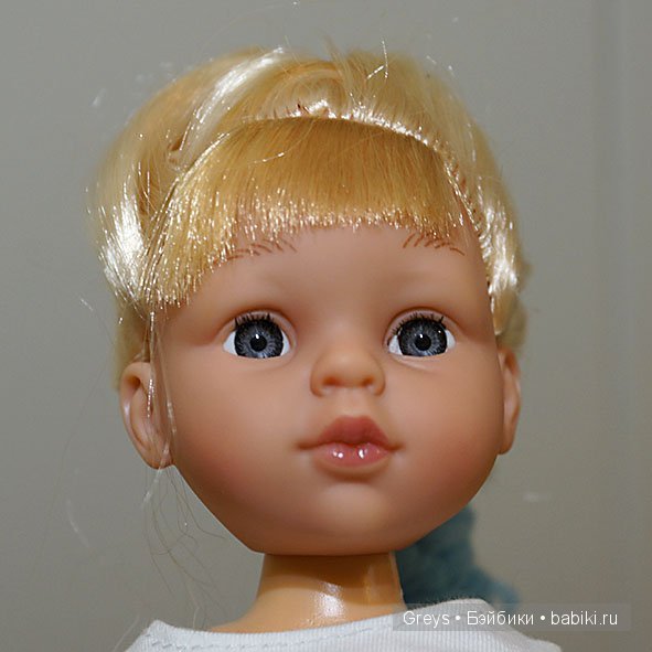 "Ах, Таня, Таня, Танечка - с ней случай был такой" или небольшой ООАК и МК по перепрошивке