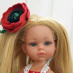 "Ах, Таня, Таня, Танечка - с ней случай был такой" или небольшой ООАК и МК по перепрошивке