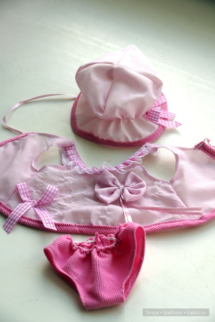 Любашка-милашка — Куклы Berenguer (Беренджер): пупсы La Newborn