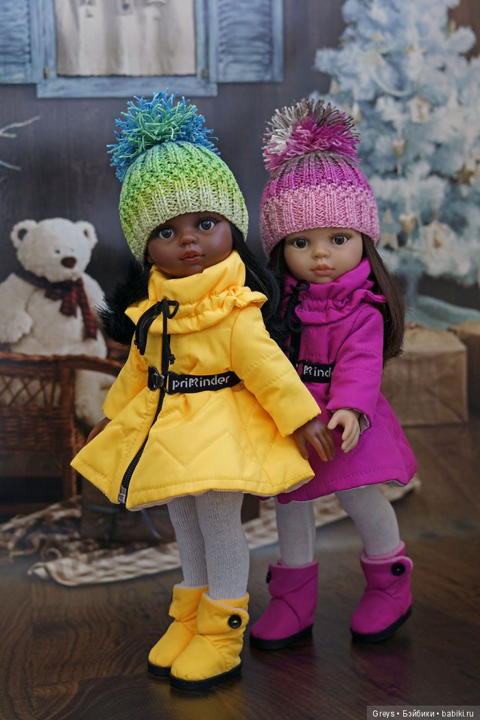 Воспоминания о путешествиях, или очередной показ мод