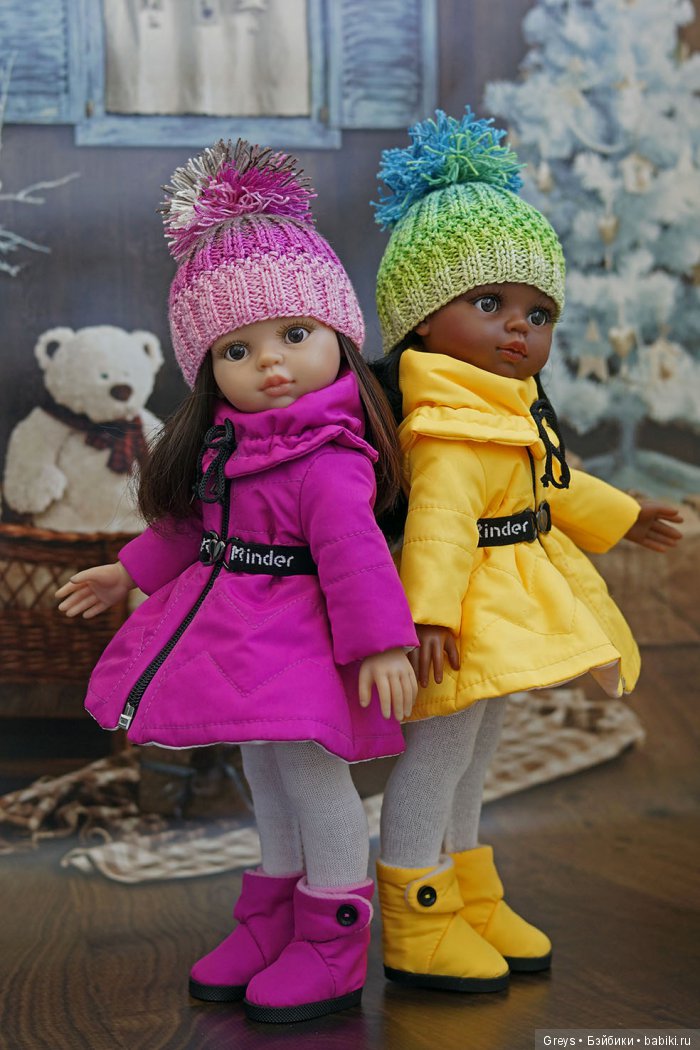 Воспоминания о путешествиях, или очередной показ мод