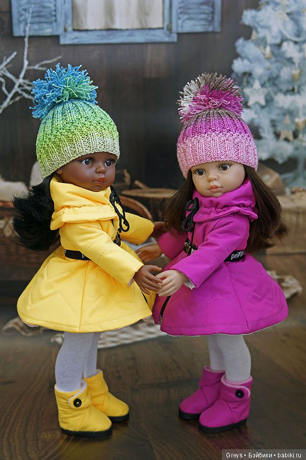 Воспоминания о путешествиях, или очередной показ мод