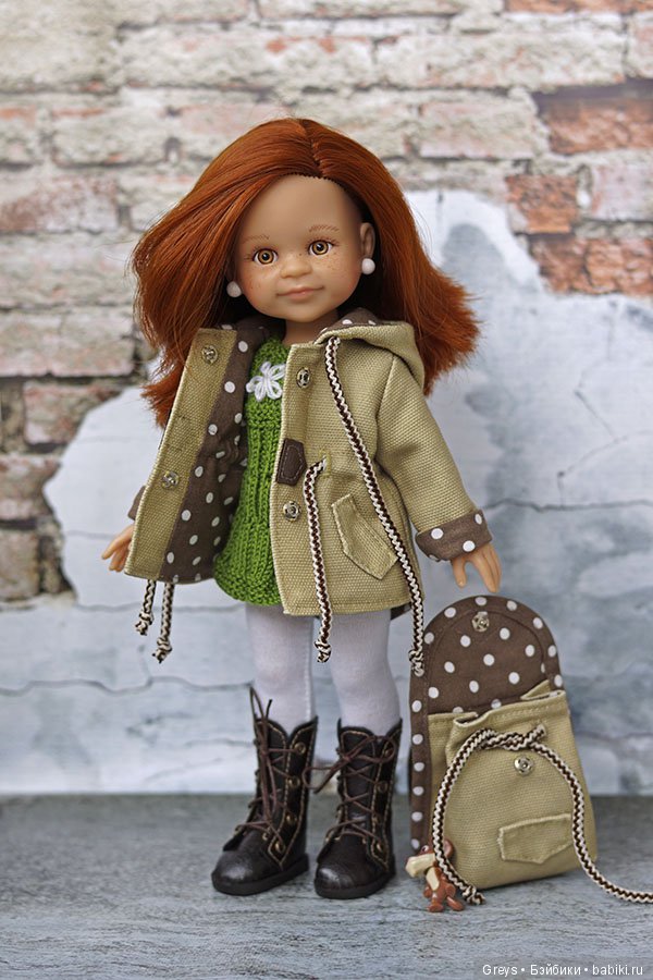 Воспоминания о путешествиях, или очередной показ мод