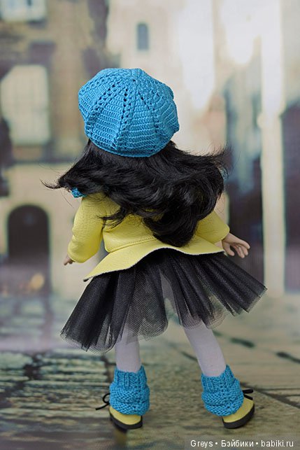 Воспоминания о путешествиях, или очередной показ мод (фото 8)