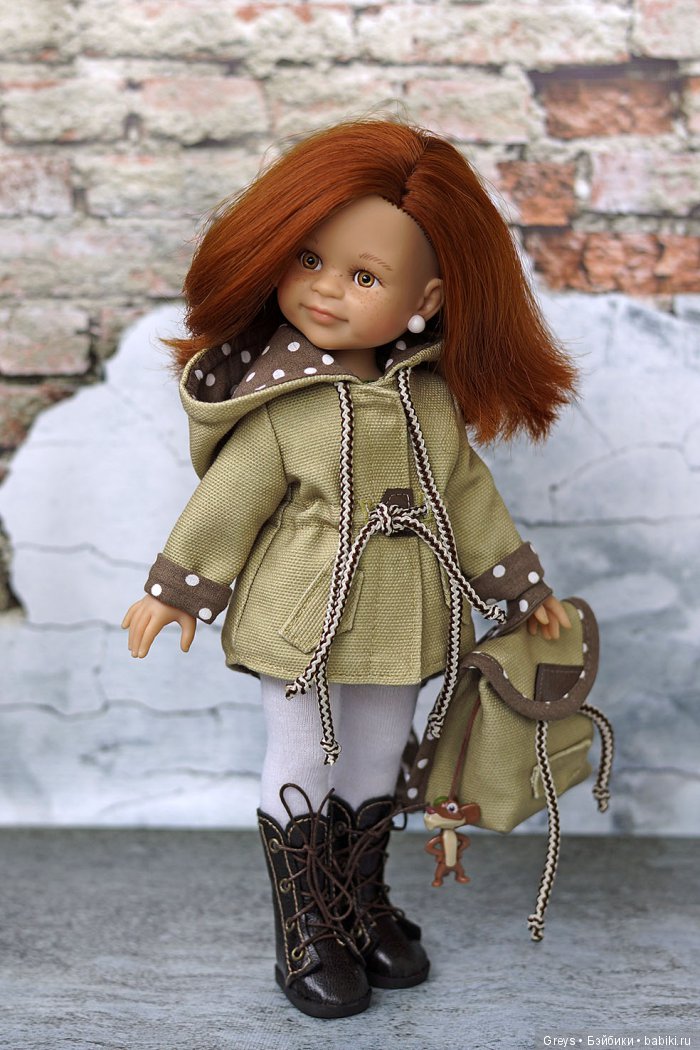 Воспоминания о путешествиях, или очередной показ мод (фото 9)