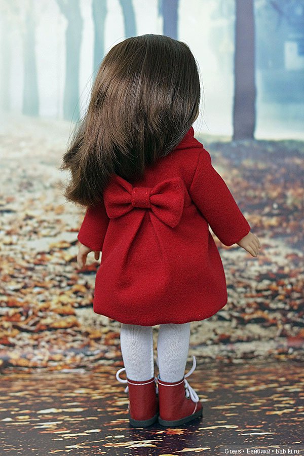 Воспоминания о путешествиях, или очередной показ мод (фото 3)