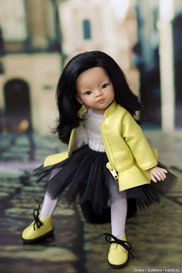 Воспоминания о путешествиях, или очередной показ мод (фото 7)