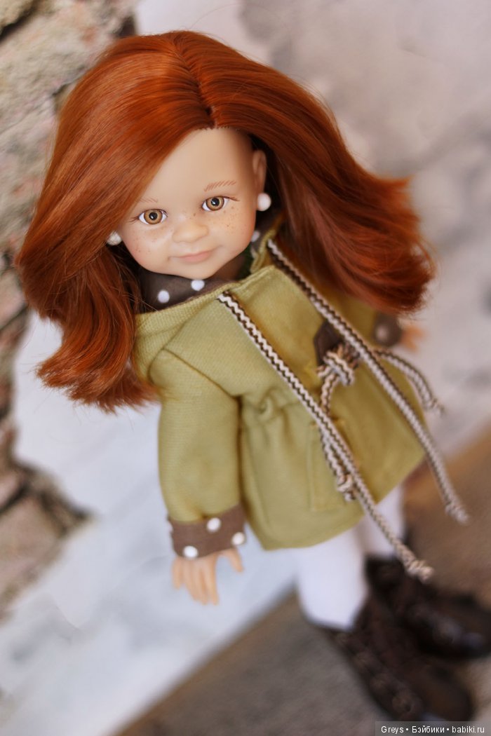 Воспоминания о путешествиях, или очередной показ мод