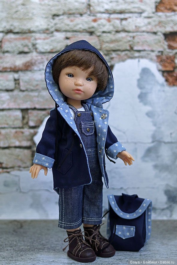 Мои французские воробушки (фото 2)