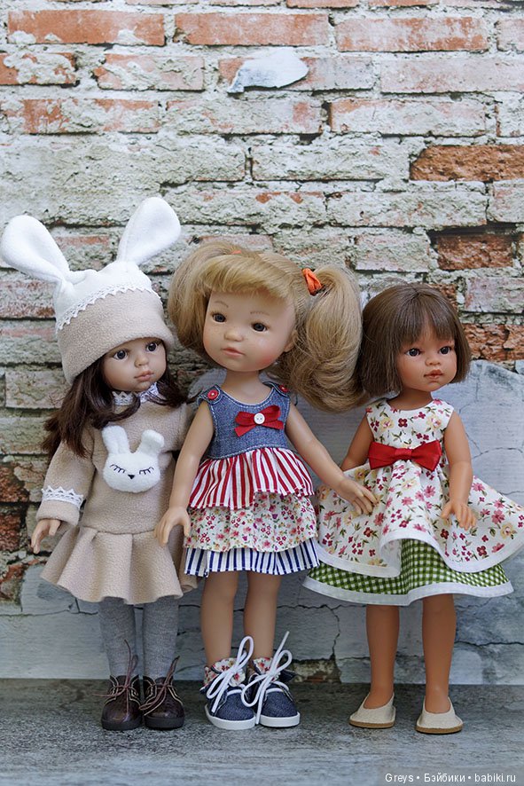 Мои французские воробушки (фото 3)