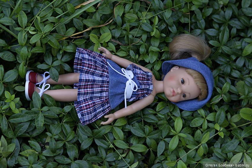 Мои французские воробушки (фото 7)