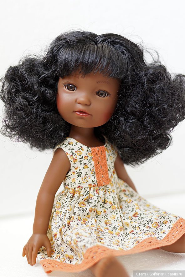 Мои французские воробушки (фото 4)