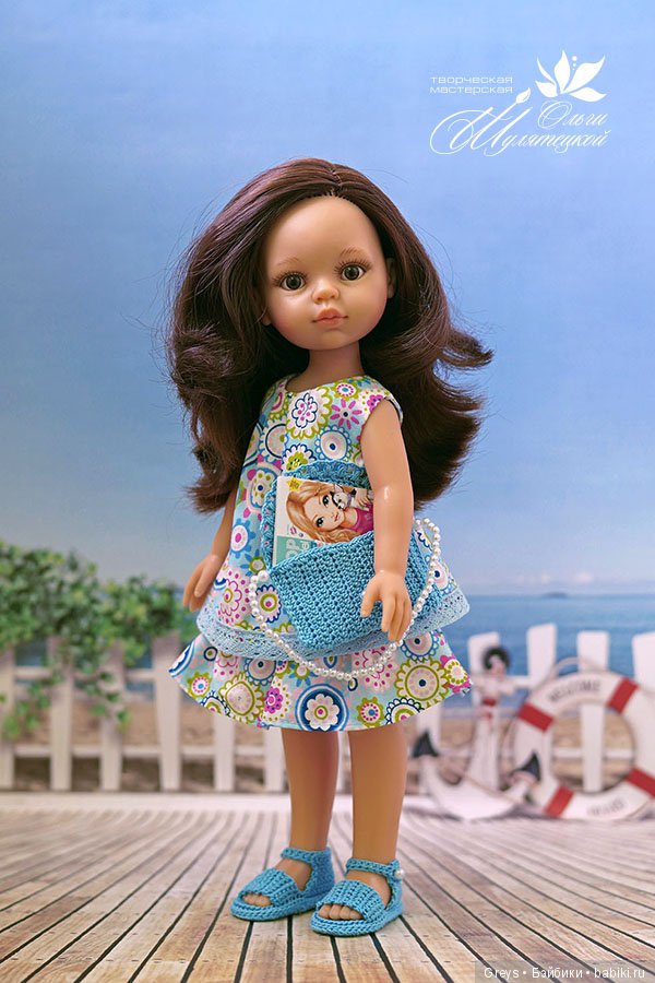 Мода для маленьких и очень маленьких. Новая коллекция Mini&Maxi