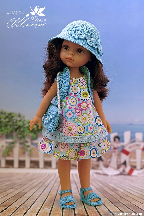 Мода для маленьких и очень маленьких. Новая коллекция Mini&Maxi