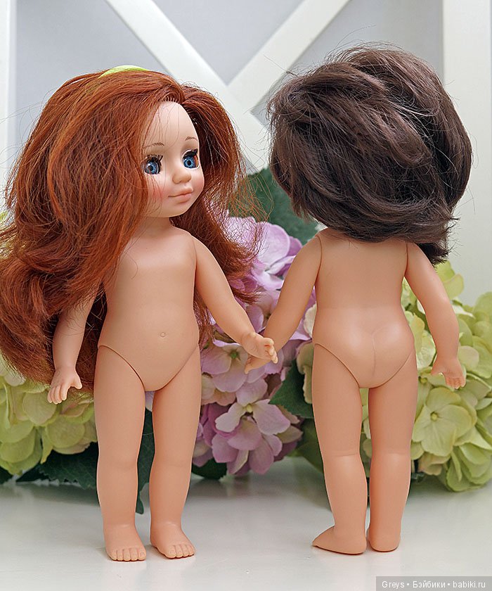 Весна пришла, и Аси расцвели (фото 8)