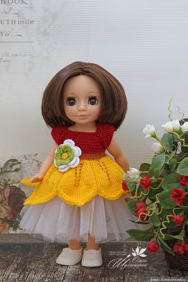 Весна пришла, и Аси расцвели (фото 2)