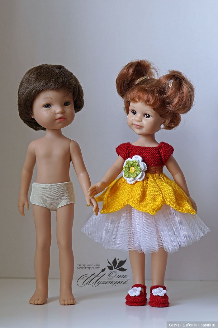 Мерки паолок разных лет выпуска в одном обзоре (фото 5)