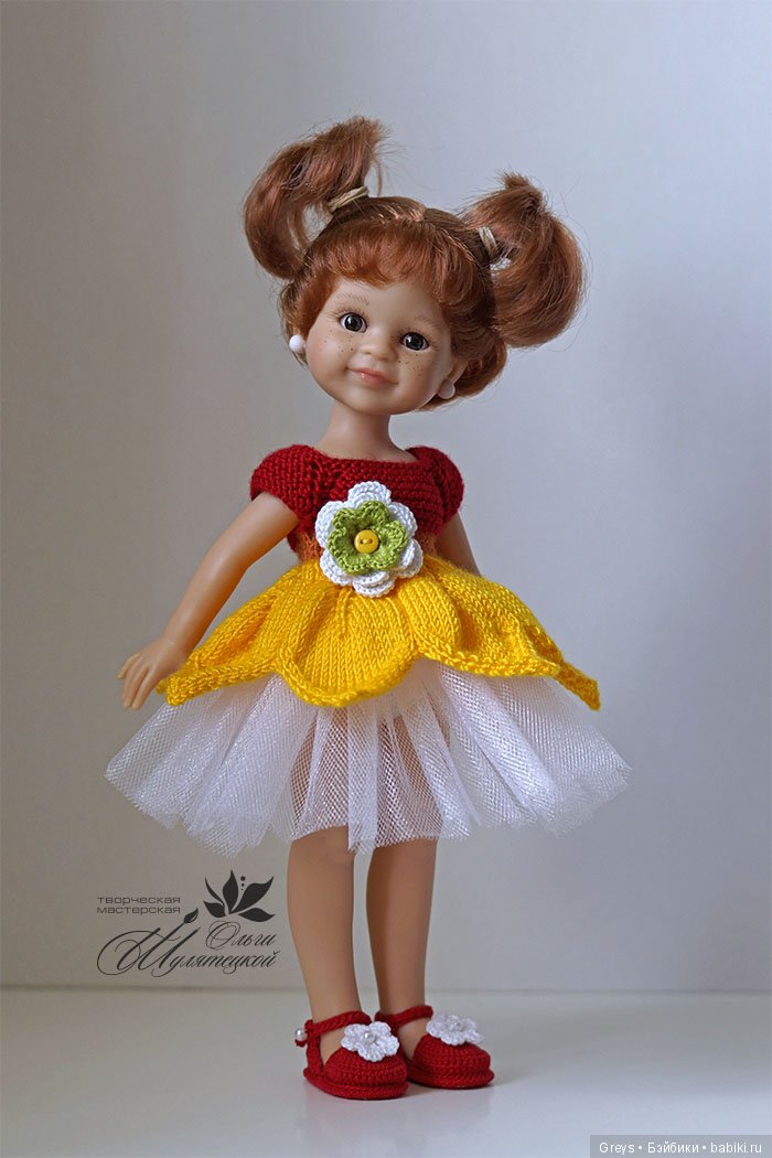 Мерки паолок разных лет выпуска в одном обзоре (фото 6)