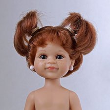 Мерки паолок разных лет выпуска в одном обзоре