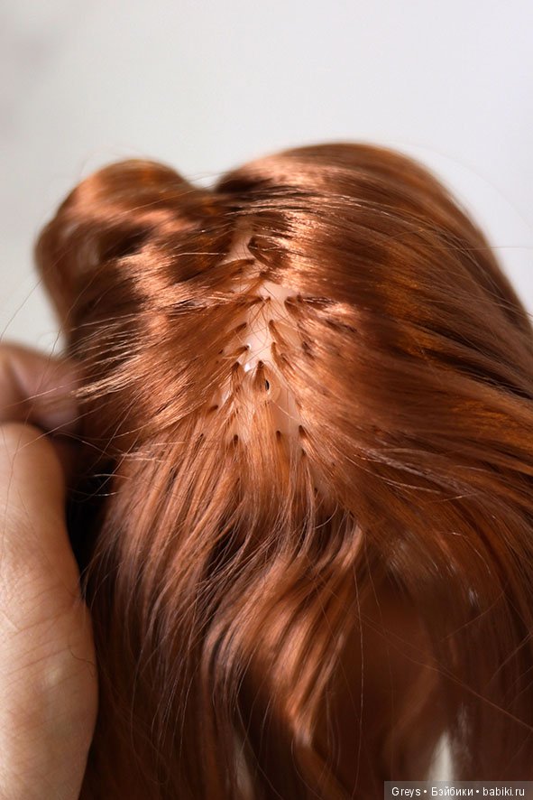 Маришка - младшая сестра Мари Видал Рохас (фото 8)