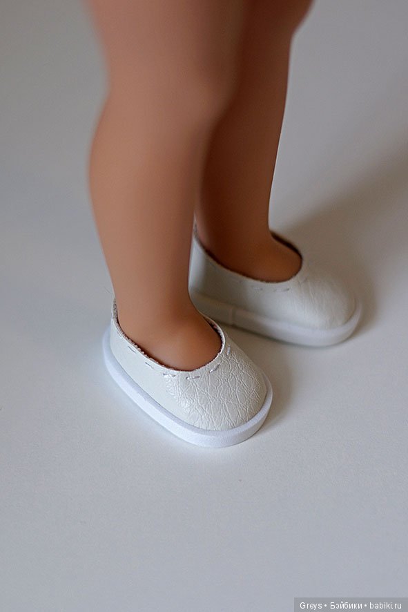 Маришка - младшая сестра Мари Видал Рохас