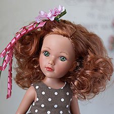 Маришка - рестайлинг