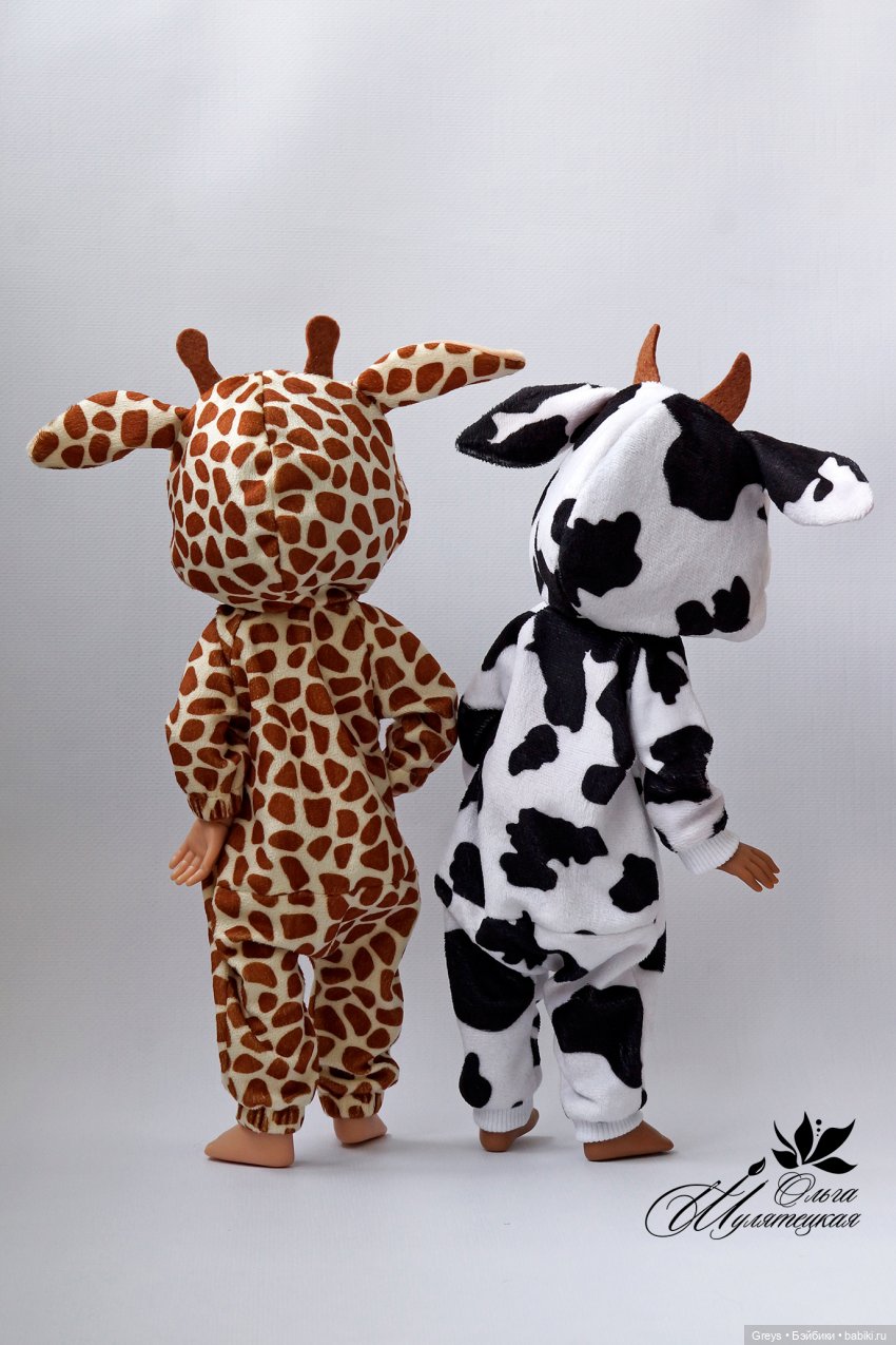 Пижамная вечеринка — Испанские куклы (разное): Vestida de Azul (фото 5)