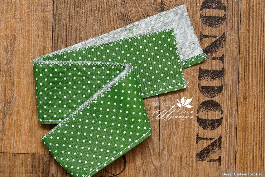 Мастер-класс - платье для Мариетты Кармен Гонсалес