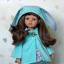 Красивая и модная одежда для кукол