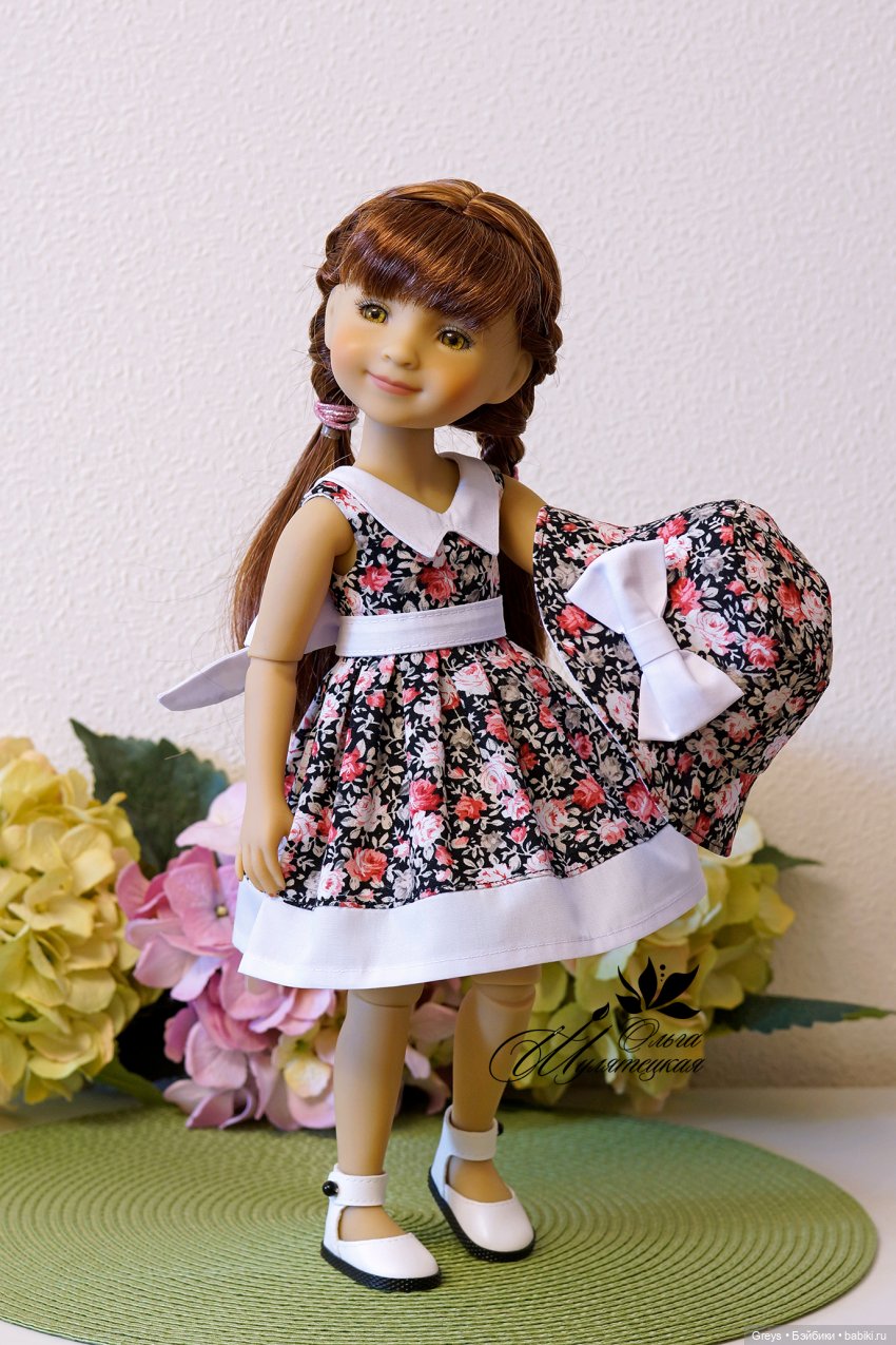 Руби-руби-руби Ред, а по-русски - рыжик (фото 10)