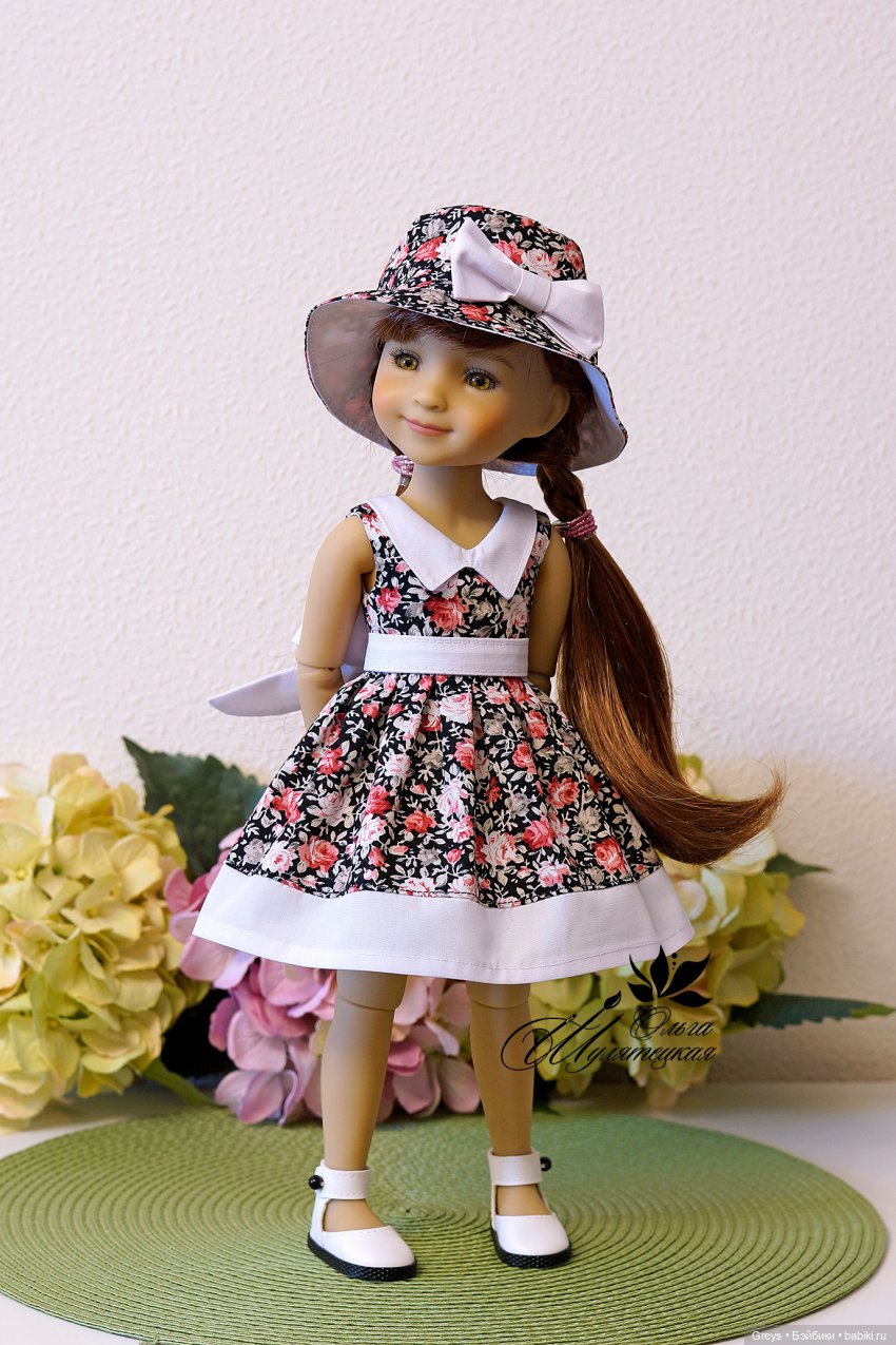 Руби-руби-руби Ред, а по-русски - рыжик (фото 9)