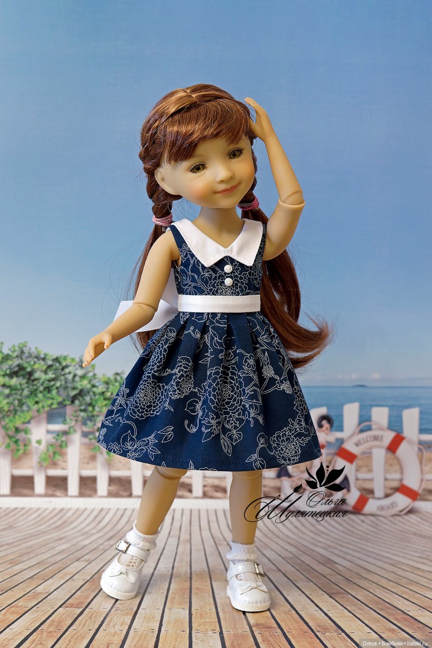 Руби-руби-руби Ред, а по-русски - рыжик (фото 7)