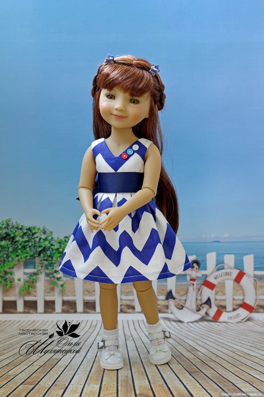 Руби-руби-руби Ред, а по-русски - рыжик (фото 2)