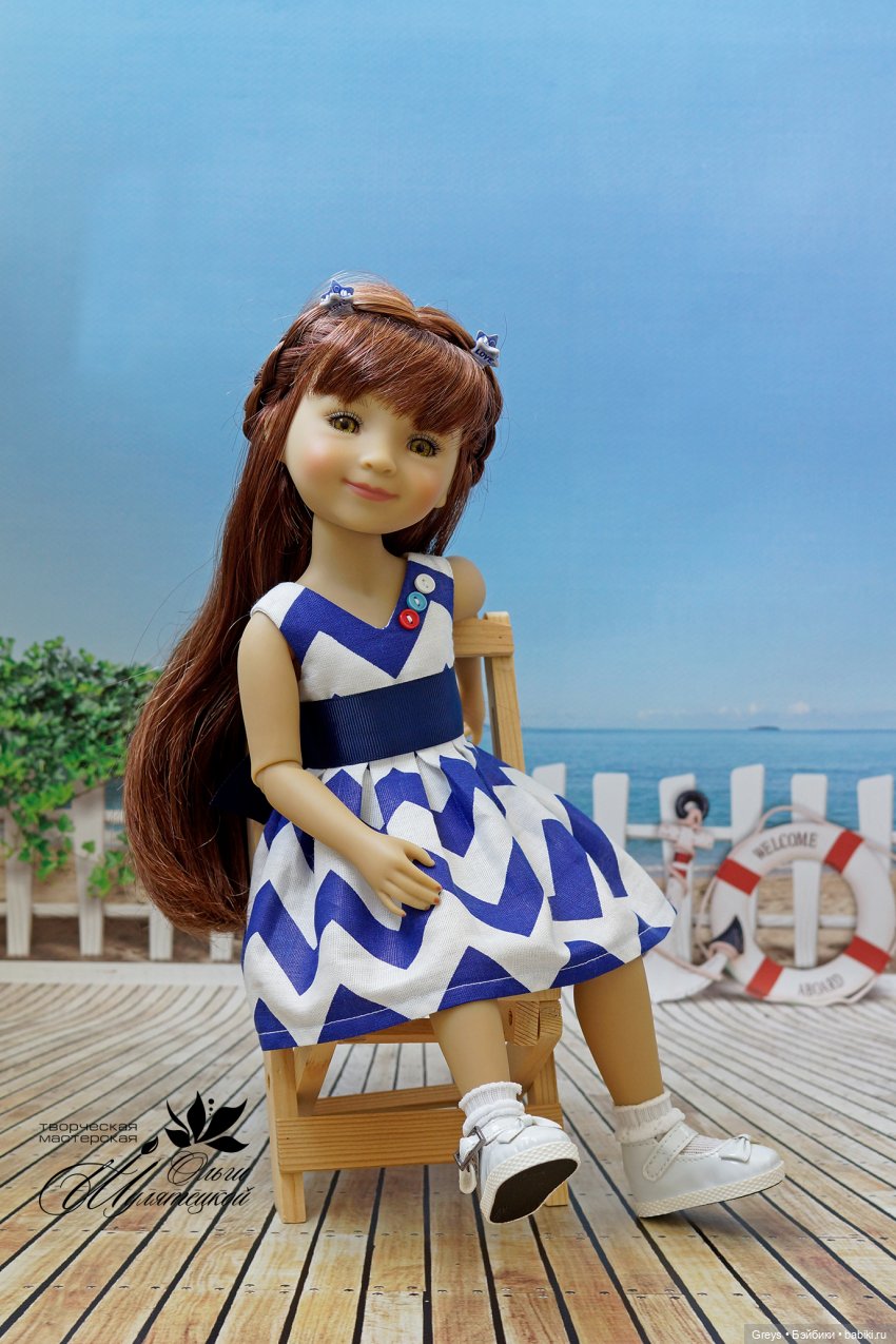 Руби-руби-руби Ред, а по-русски - рыжик (фото 4)