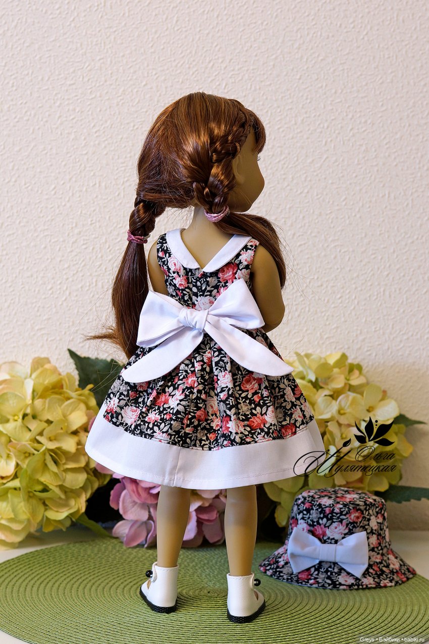 Руби-руби-руби Ред, а по-русски - рыжик