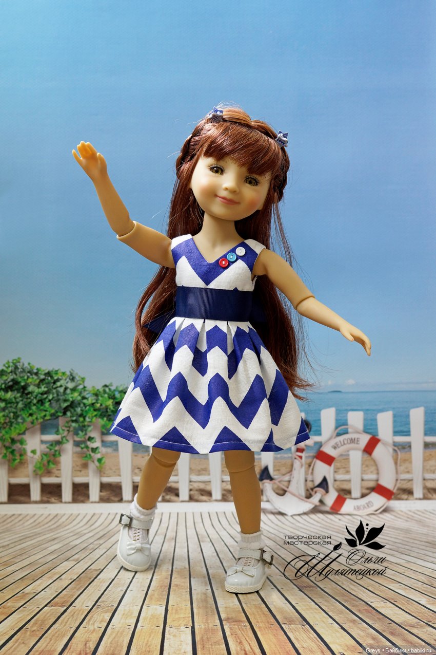 Руби-руби-руби Ред, а по-русски - рыжик (фото 3)