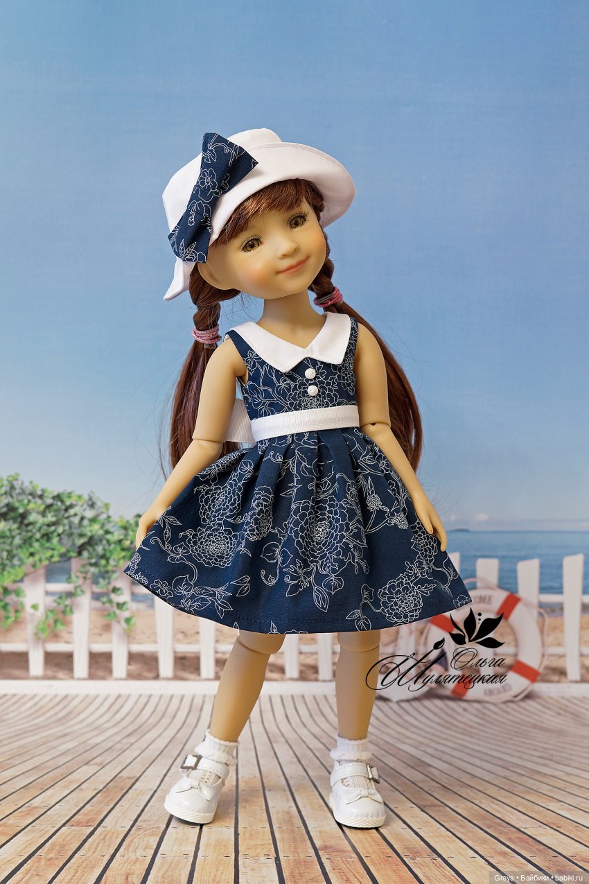 Руби-руби-руби Ред, а по-русски - рыжик (фото 5)