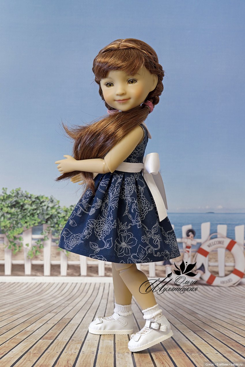 Руби-руби-руби Ред, а по-русски - рыжик (фото 8)