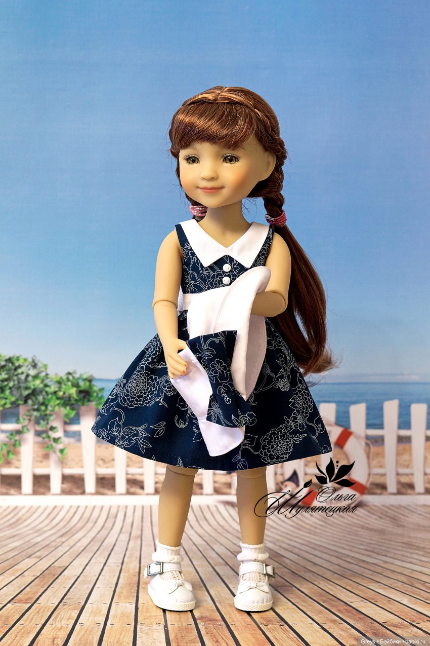 Руби-руби-руби Ред, а по-русски - рыжик (фото 6)