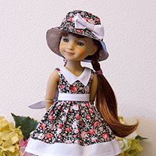 Руби-руби-руби Ред, а по-русски - рыжик