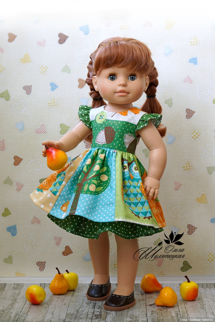 Как сшить платье для куклы и многое другое о кукольной одежде (с фотографиями готовой Барби)