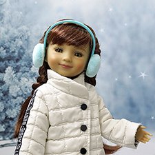 Первая зима