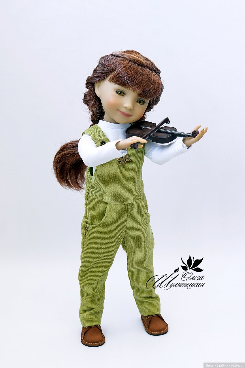 Модная девчонка — Куклы Ruby Red (Руби Ред) Fashion Friends: Siblies