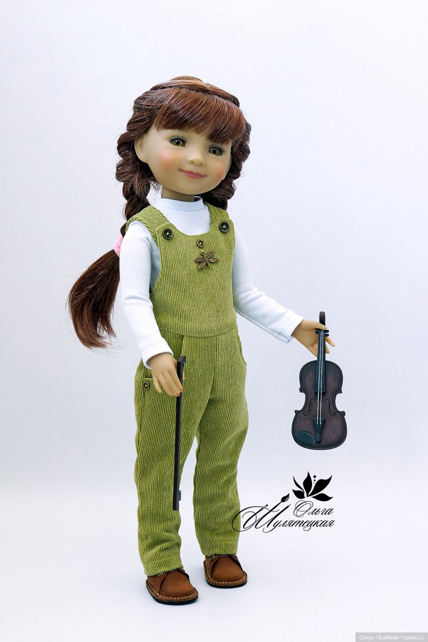 Модная девчонка — Куклы Ruby Red (Руби Ред) Fashion Friends: Siblies