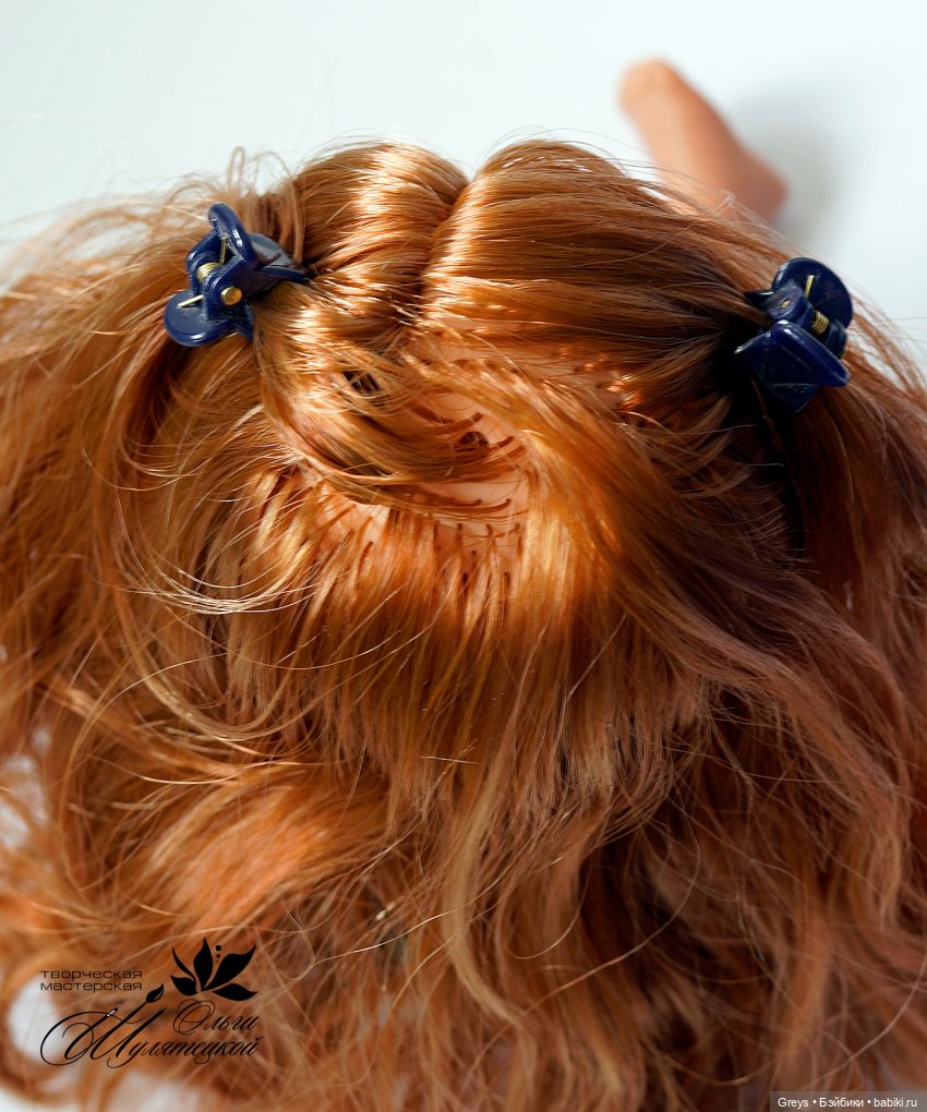 Новенькая Ллоренс - первые фото и мерки (фото 6)