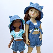 Летние каникулы