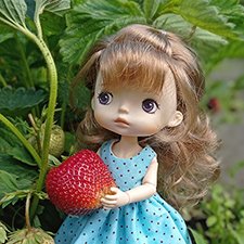 Мобильные прогулки с Монст