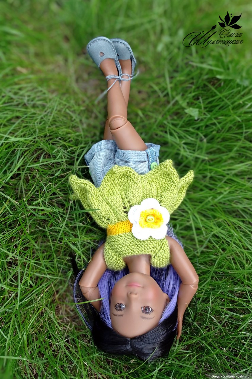 УДачный отдых — Куклы Ruby Red (Руби Ред) Fashion Friends: Siblies