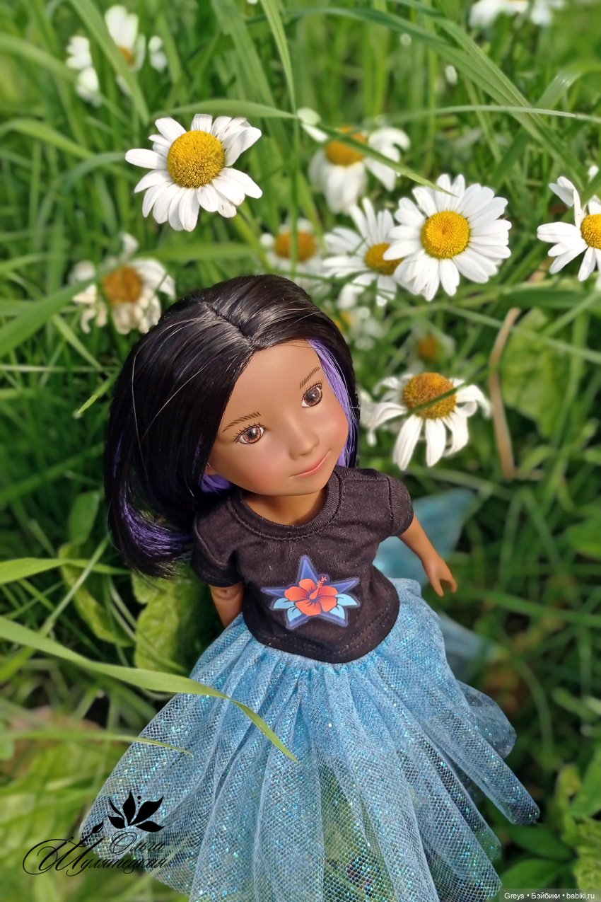 УДачный отдых — Куклы Ruby Red (Руби Ред) Fashion Friends: Siblies