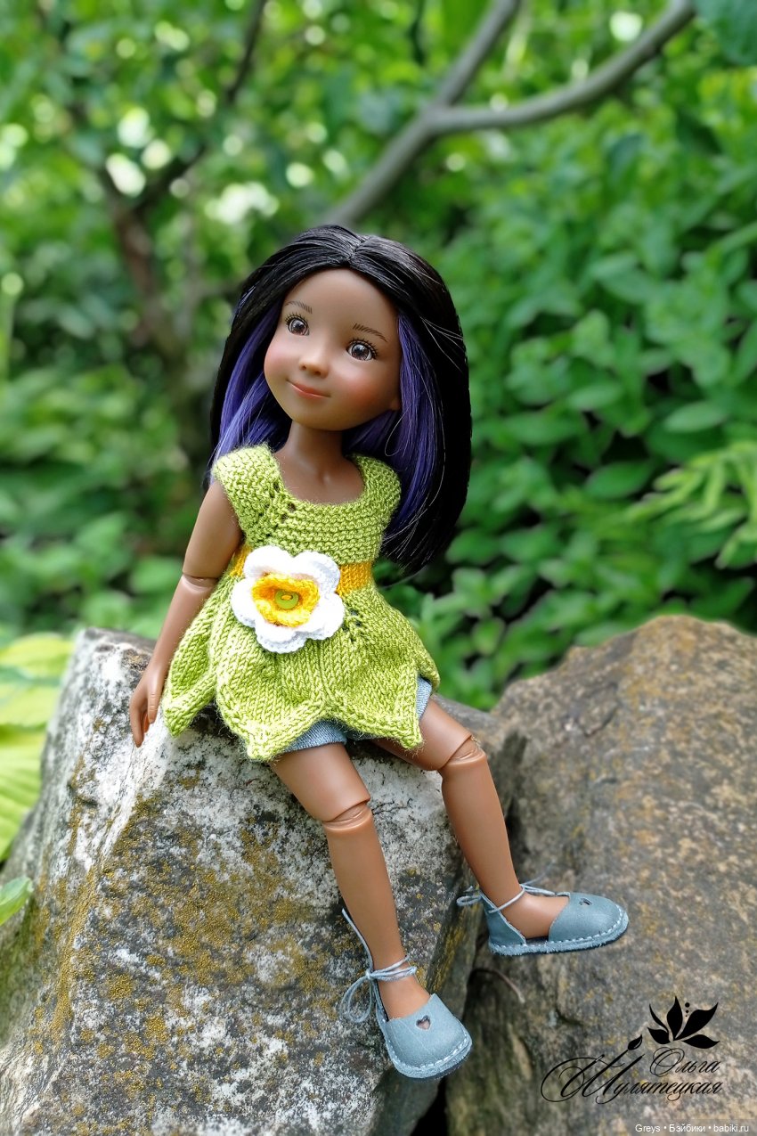 УДачный отдых — Куклы Ruby Red (Руби Ред) Fashion Friends: Siblies